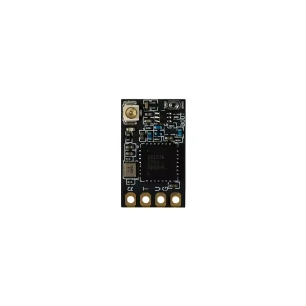 Foxeer ELRS 915/868MHz LONG RANGE DRONE  200HZ for RC Airplane Drones DIY Parts